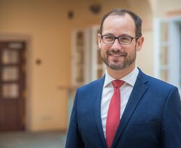 Jan Farský: Byrokracii je potřeba zásadně omezit