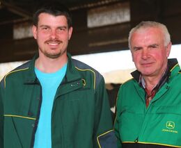 Splněný sen – rodinná farma