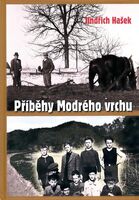 S Jindřichem Haškem, hochem od Modrého vrchu, o historii, a jeho snachou o mateřské škole Na Statku