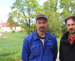 U nás mu prý 16 hodin uteče rychleji než 8 hodin ve fabrice…