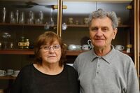 Petr Hodan nejen o tom, že původně nechtěl být zemědělcem, a pak byl 17 let předsedou regionální ASZ
