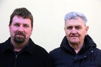Petr Hodan nejen o tom, že původně nechtěl být zemědělcem, a pak byl 17 let předsedou regionální ASZ