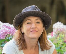 Vanda Hybnerová: „Mám radost, když mě budí kohout…