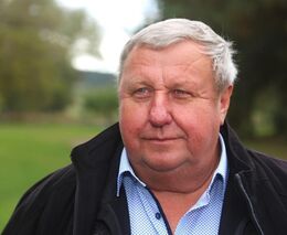 „Vstup do EU nám umožnil investovat,“ říká František Janko