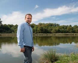 Marian Jurečka: Zelenání evropské zemědělské politiky není jen výmysl bruselských úředníků