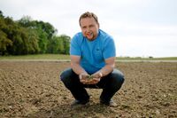 Marian Jurečka: Zelenání evropské zemědělské politiky není jen výmysl bruselských úředníků