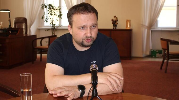 Ministerstvo zemědělství převzal Jurečka, Nekula bude jmenovaný v lednu