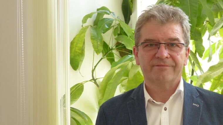 Jaroslav Karahuta: „I na Slovensku vznikne Asociace“