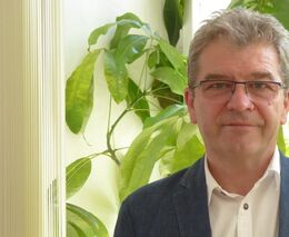 Jaroslav Karahuta: „I na Slovensku vznikne Asociace“