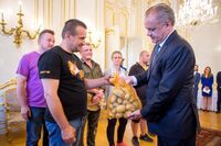Jaroslav Karahuta: „I na Slovensku vznikne Asociace“