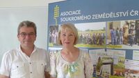 Jaroslav Karahuta: „I na Slovensku vznikne Asociace“