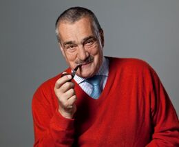 Kníže Karel - doufejme, že ne poslední český kníže…