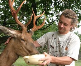 Náš člověk z Kutné Hory: Radim Kotrba