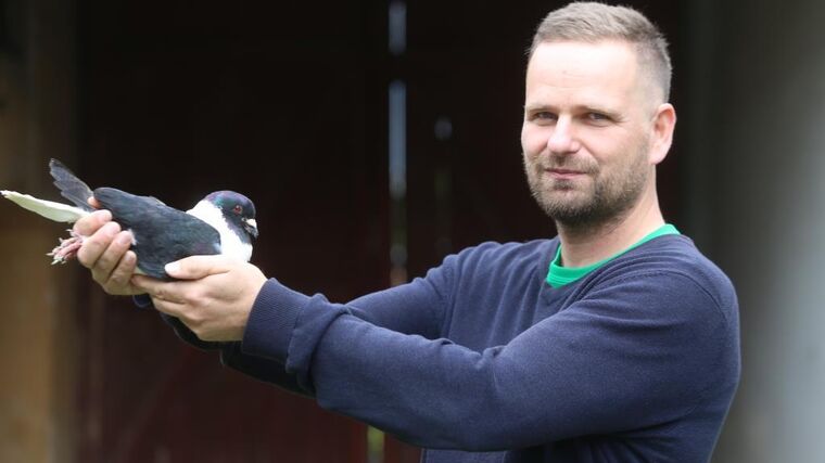 Roman Koutek: Ještě že jsme v EU!