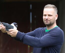 Roman Koutek: Ještě že jsme v EU!