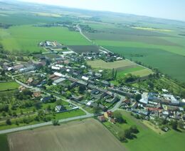 Události v regionech (Ostrava): Reportáž s předsedou ASZ Olomouc Romanem Koutkem