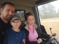 Roman Koutek: Ještě že jsme v EU!