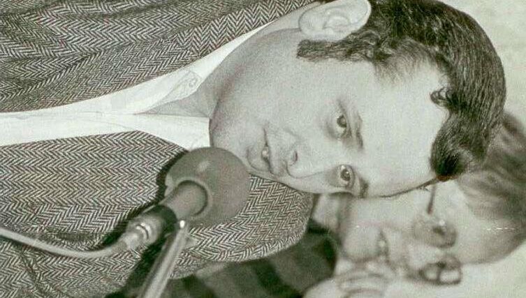 Jaké to bylo, být „živým“ ministrem?