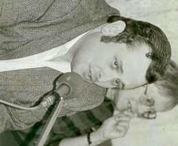 Jaké to bylo, být „živým“ ministrem?