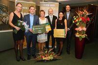 S Vladimírem Kunclem o krajině, kde se pasou krávy a koně, a je v ní mlýn a zvláštní kaple a…