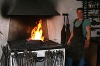 S Vladimírem Kunclem o krajině, kde se pasou krávy a koně, a je v ní mlýn a zvláštní kaple a…