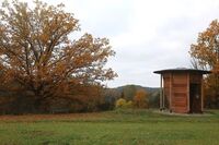 S Vladimírem Kunclem o krajině, kde se pasou krávy a koně, a je v ní mlýn a zvláštní kaple a…