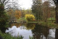 S Vladimírem Kunclem o krajině, kde se pasou krávy a koně, a je v ní mlýn a zvláštní kaple a…