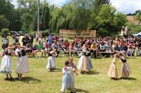 S Vladimírem Kunclem o krajině, kde se pasou krávy a koně, a je v ní mlýn a zvláštní kaple a…