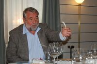 Benjamin Kuras: „Současné zrychlení úpadku má na svědomí neznalost vlastní historie“