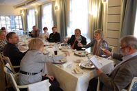 Benjamin Kuras: „Současné zrychlení úpadku má na svědomí neznalost vlastní historie“