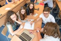 „Vyučovat bez vědy, výzkumu a znalostí trendů, dnes nelze,“ soudí Iva Langrová, děkanka ČZU