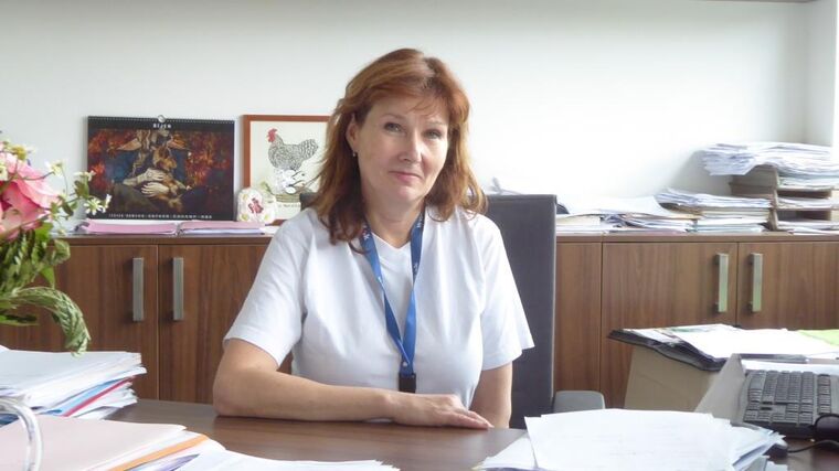 „Vyučovat bez vědy, výzkumu a znalostí trendů, dnes nelze,“ soudí Iva Langrová, děkanka ČZU