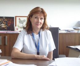 „Vyučovat bez vědy, výzkumu a znalostí trendů, dnes nelze,“ soudí Iva Langrová, děkanka ČZU