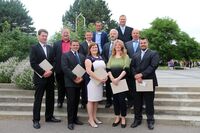 „Vyučovat bez vědy, výzkumu a znalostí trendů, dnes nelze,“ soudí Iva Langrová, děkanka ČZU