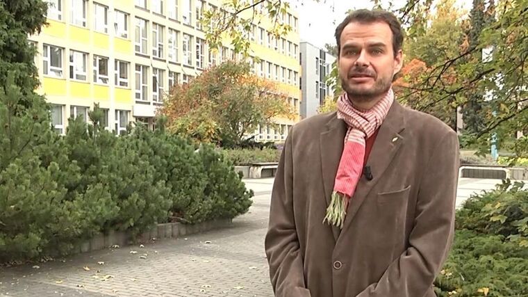 Bohdan Lojka: Agrolesnictví a pestrá krajina, to jsou pojmy, kterým veřejnost začíná rozumět