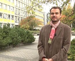 Bohdan Lojka: Agrolesnictví a pestrá krajina, to jsou pojmy, kterým veřejnost začíná rozumět