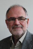 Rozhovor s Alanem Matthewsem nejen o rodinných farmách v kontextu nové SZP EU Rozhovor s Alanem Matthewsem nejen o rodinných farmách v kontextu nové SZP EU