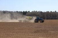 Rozhovor s Alanem Matthewsem nejen o rodinných farmách v kontextu nové SZP EU