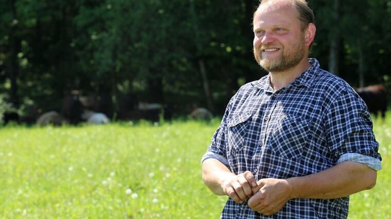 Petr Meduna: Všichni mladí by měli vyjet do světa a aspoň rok tam žít a pracovat