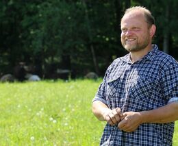 Petr Meduna: Všichni mladí by měli vyjet do světa a aspoň rok tam žít a pracovat