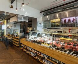 Regionální farmáři. Spokojená zvířata. Výjimečné maso. To je Mikrofarma