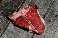 Regionální farmáři. Spokojená zvířata. Výjimečné maso. To je Mikrofarma