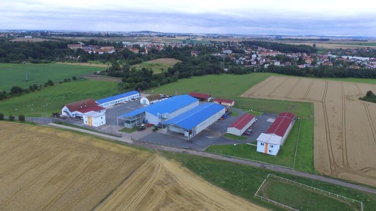Anketa HN: Jako by se celé podnikání soustředilo na dotace, zlobí se zemědělec Stanislav Němec