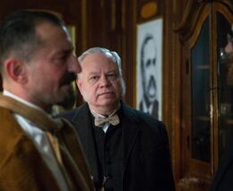 Co by dnešnímu dění řekl Antonín Švehla?