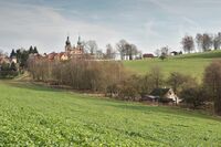 Geograf Radim Perlín: Malý zemědělec nebo rodinná farma jsou kořením krajiny