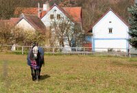 Geograf Radim Perlín: Malý zemědělec nebo rodinná farma jsou kořením krajiny