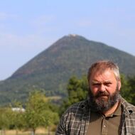  Daniel Pitek: Ochrana přírody jako zástěrka