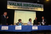 Jaroslav Šebek, předseda ASZ ČR: Rodinná hospodářství musí být pilířem českého zemědělství a venkova
