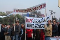 Jaroslav Šebek, předseda ASZ ČR: Rodinná hospodářství musí být pilířem českého zemědělství a venkova