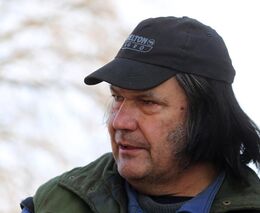 Nebýt rukojmím odběratelů a dodavatelů je podle Lubomíra Rákosníka možné